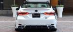 Toyota Camry Sport Line Black Label by Artisan Spirits 2019 года